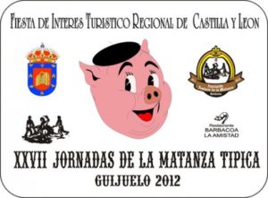 XXVII Jornadas de la Matanza Guijuelo