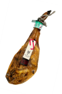 Comprar jamón ibérico de cebo