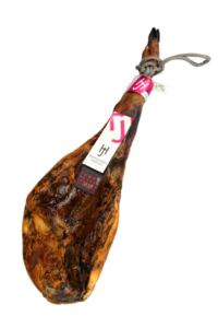 Jamón de cebo de Jamonárea