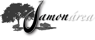 Logo de la tienda jamonárea