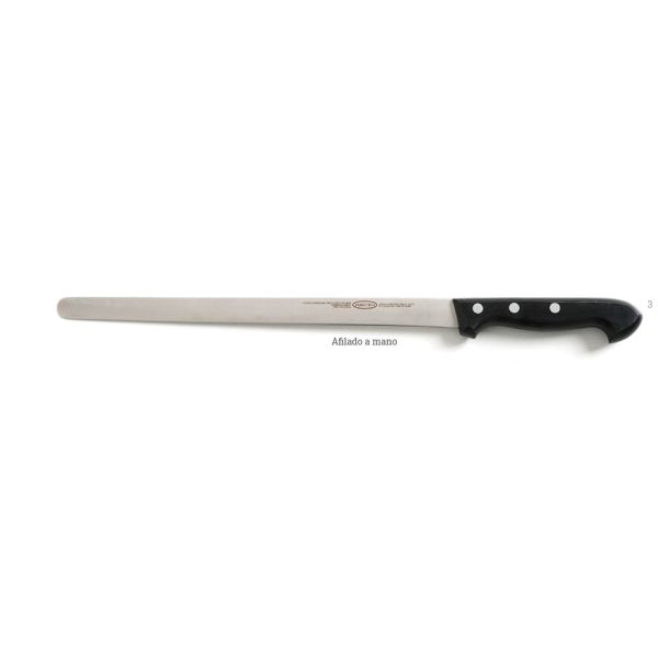 Cuchillo jamonero Jamotec