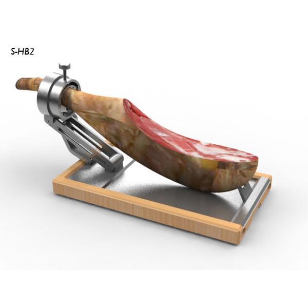 Soporte Jamonero Saigo S-HB2