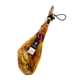 Jamon bellota 100% Ibérico Pata negra D.O. Guijuelo