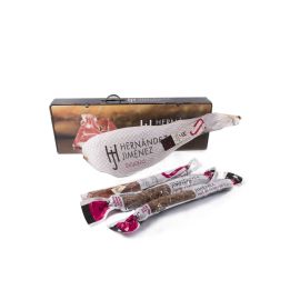 Lote Jamón Ibérico y embutidos ibéricos