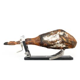 Soporte Jamonero Jamotec JP LUXE