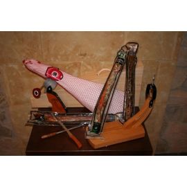 Lote Jamón Ibérico de Bellota Denominación de Origen