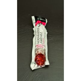 Chorizo ibérico de bellota