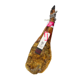 Paleta de cebo ibérica 50 % raza ibérica Hernandez Jimenez