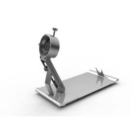Soporte Jamonero Saigo-HB6 Profesional Acero