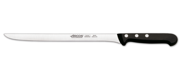 cuchillo jamonero arcos universal 240