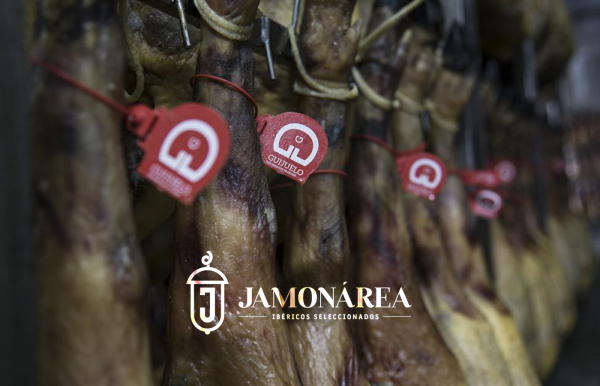 Tipos de jamón ibérico y su clasificación