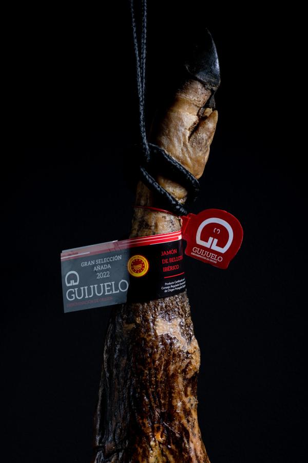 Jamón de Guijuelo vs Jabugo: principales diferencias entre dos grandes jamones ibéricos
