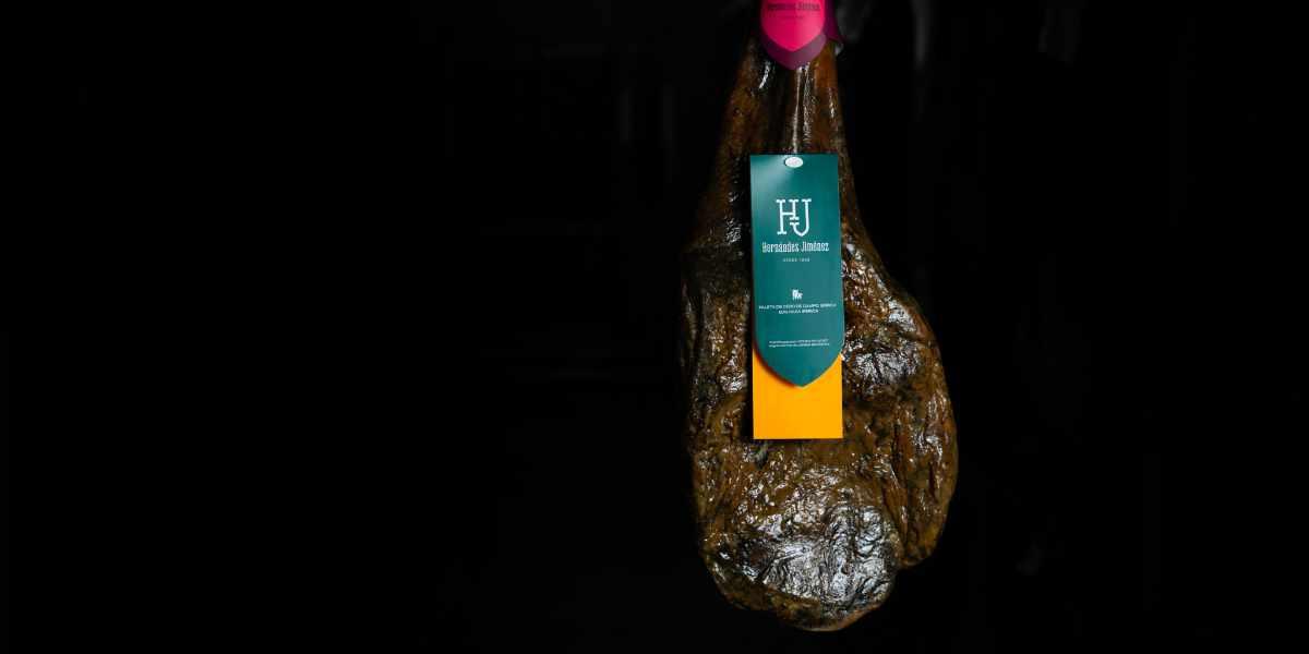 Cómo elegir una paleta ibérica de Guijuelo para Navidad