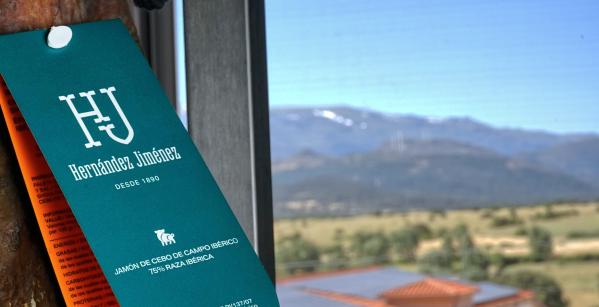 Comprar Jamón Ibérico de Guijuelo: Ventajas y Calidad