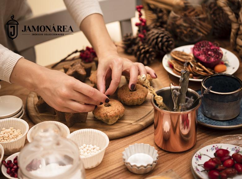 Recetas de Navidad tradicionales. ¡Nunca fallan!