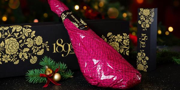 ¿Qué jamón comprar en Navidad? Guía para elegir el mejor jamón