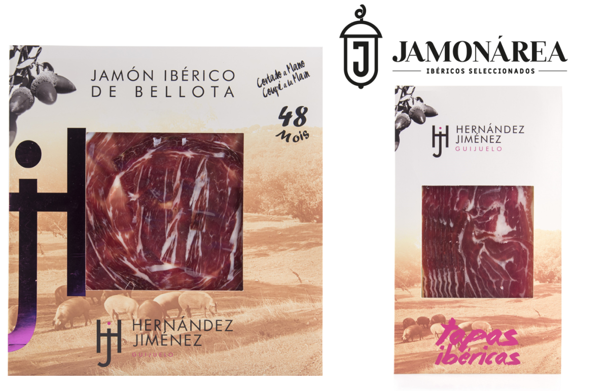 Jamón de Guijuelo cortado a mano o a máquina ¿Hay diferencia?