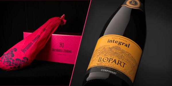 Jamón ibérico y vino: qué vino combina mejor