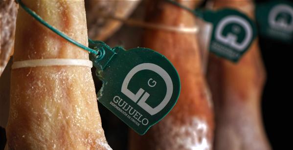 ¿Qué significa el precinto verde en el jamón ibérico?