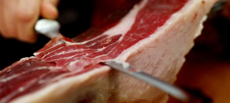 Los ácaros en el Jamón ¿Sabes qué son?