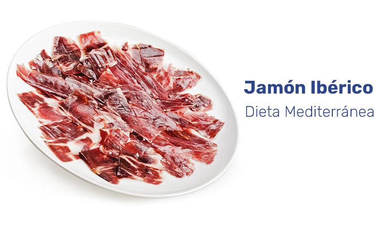 Importancia del Jamón Ibérico en una dieta equilibrada