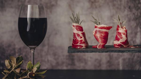Como conservar el jamón en invierno
