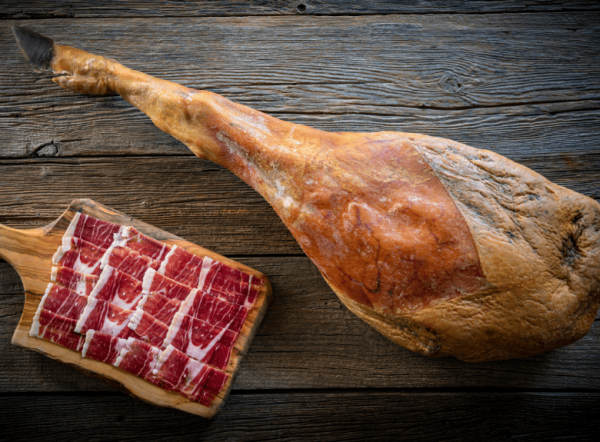 Cómo conservar el jamón en verano