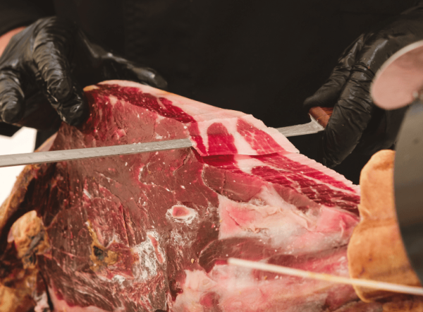 Cómo influye el jamón ibérico en la salud cardiovascular