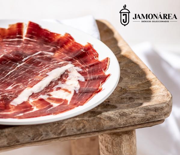 Jamón ibérico para niños: fuente nutricional