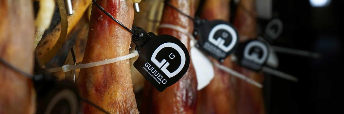 Comprar Jamón Ibérico de Guijuelo: Ventajas y Calidad