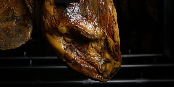 ¿Es bueno comprar jamón ibérico en verano?