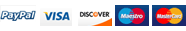 Métodos de pago aceptados Métodos de pago aceptados