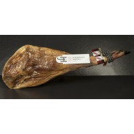 Jamón de Bellota de Jamonarea