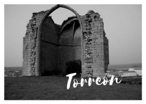 Torreón de Guijuelo