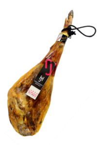 Jamón de bellota de Guijuelo