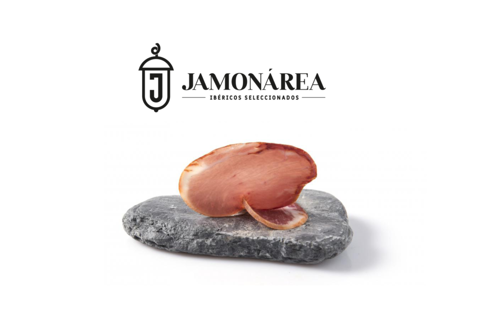 lomo ibérico de guijuelo