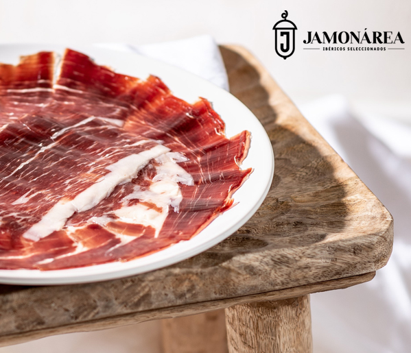 Jamón ibérico de bellota